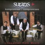 Sutaras – COMPROMISES