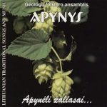 Apynys – APYNĖLI ŽALIASAI