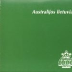 AUSTRALIJOS LIETUVIAI