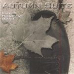 Dainius Pulauskas – AUTUMN SUITE