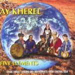 Ay-Kherel – FIVE ELEMENTS