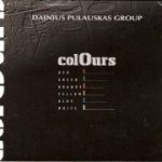 Dainius Pulauskas Group – COLOURS