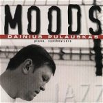 Dainius Pulauskas – MOODS