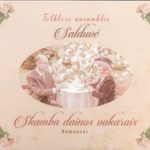 Salduvė – THE SONGS SOUND IN EVENINGS