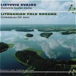 LITHUANIAN FOLK DREAMS