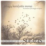 Sutaras – UBAGŲ KARALYSTĖS MONAI