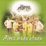 Aisva – “Aisva mudu abudu”<br />2016 Kukū records SMF 056