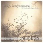 Sutaras – “The wonders of the beggar’s kingdom”<br/>2012 Kukū records SMF 049