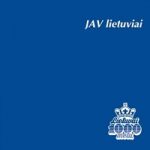 JAV lietuviai <br/>2007  Kukū records SMF 038/1-2    2CDs